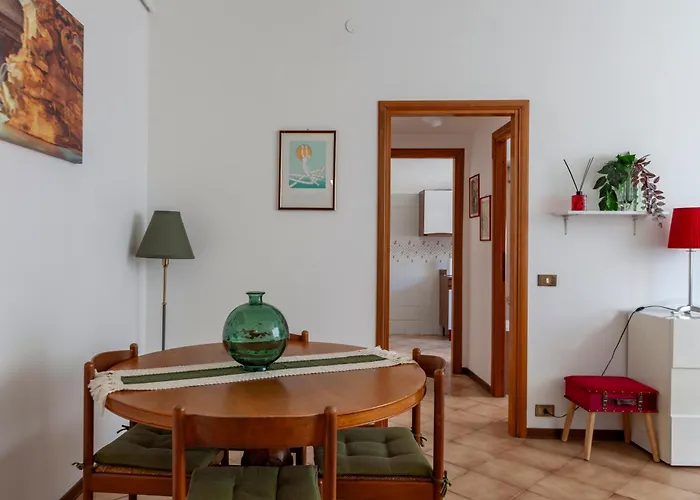 Giovanni House * Rzym