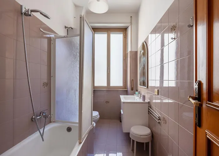 Apartament Giovanni House