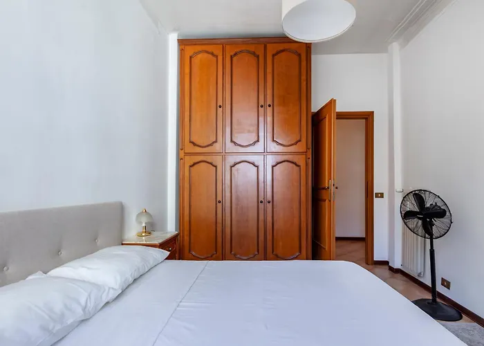 Apartament Giovanni House