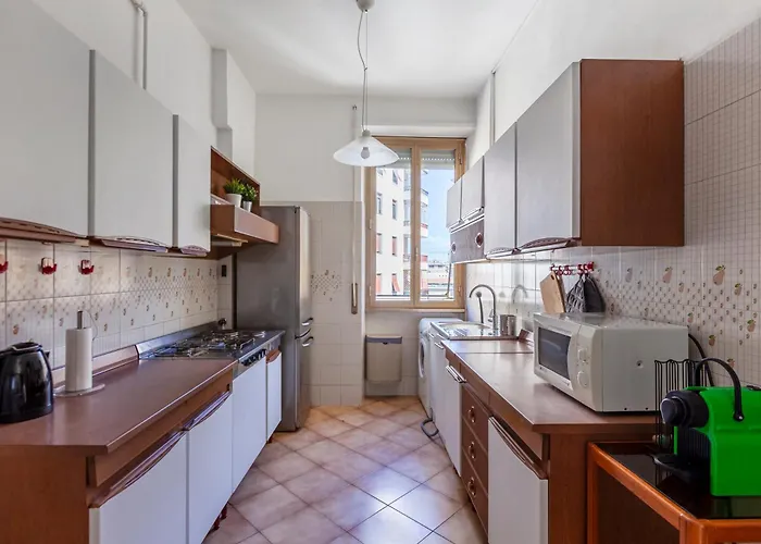 Giovanni House Rzym