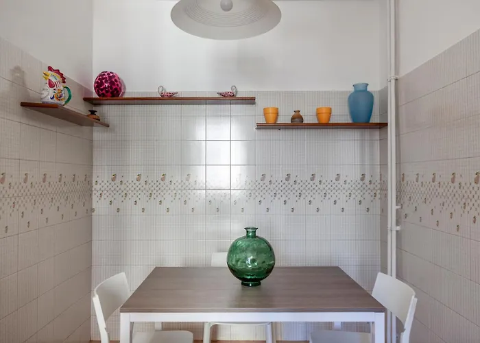 Apartament Giovanni House *