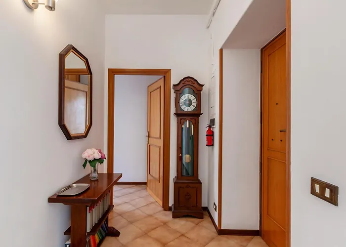 Giovanni House *