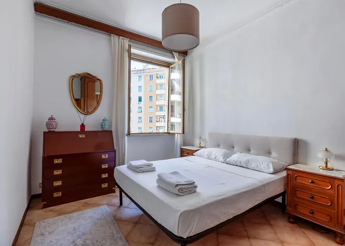 Giovanni House *